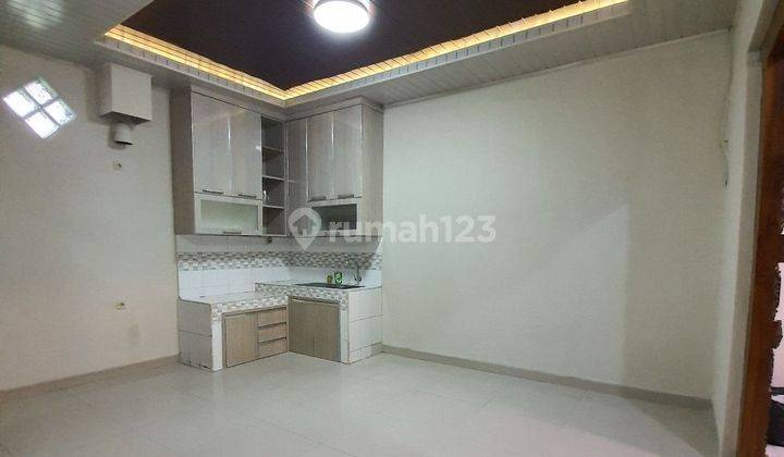 Jual Cepat Rumah Cantik di Jatinegara indah, jakarta timur .  2