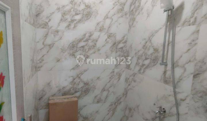 DiJual Rumah Baru Cluster Unicorn dekat sumarecon crown gading 2