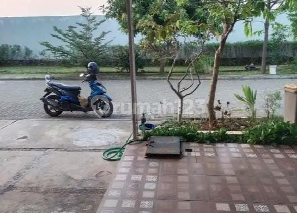 Disewa Rumah Di Cluster Green Ara, Harapan Indah Bekasi. 