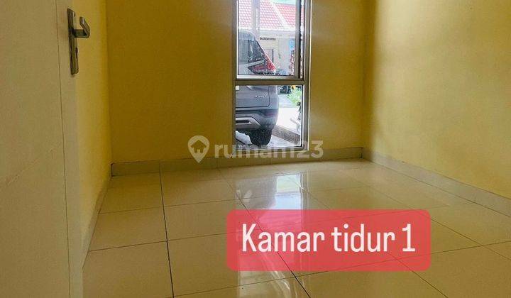 Disewa Rumah Murah di Mutiara gading city, Bekasi Cluster Liverpool 2