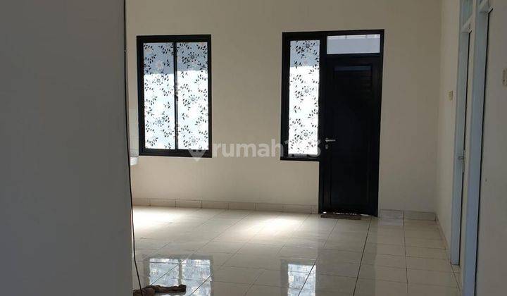 Disewa Rumah Cluster Torino di Mutiara gading city Bekasi 2