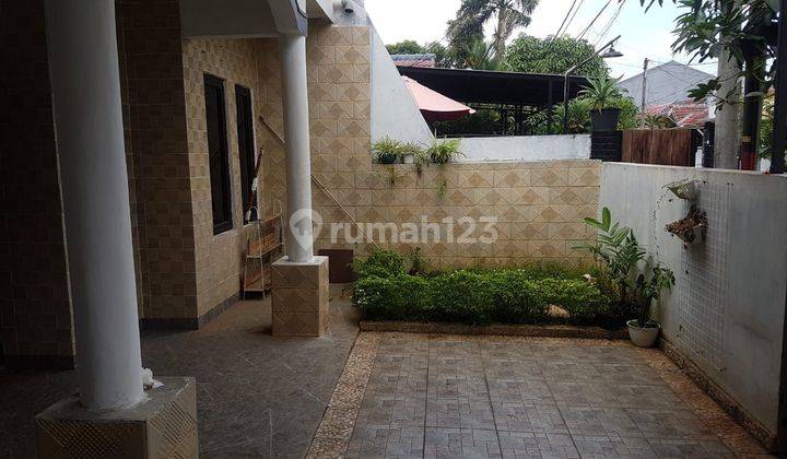 Disewa Rumah di PHR prima harapan Regency bekasi 1