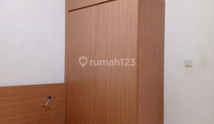 Rumah Furnished Disewa Dicluster Ifolia Siap Huni, Harapan Indah Bekasi.  2