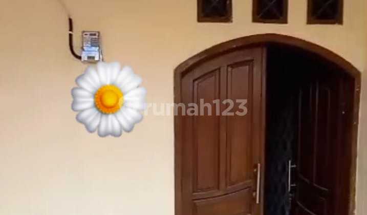 For Rent: Affordable Enchanted Orchid House, Kaliabang Tengah, North Bekasi. 2
