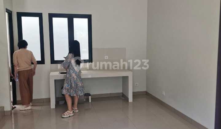 For Rent: Regia Cluster House, Summarecon Crown Gading 2