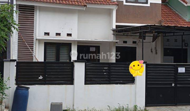 Disewa Rumah Prima Harapan Regency Murah Dekat Sumarecon Bekasi.  1