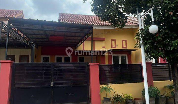 Disewa Rumah Siap Huni Di Prima Harapan Regency Bekasi Utara. 1