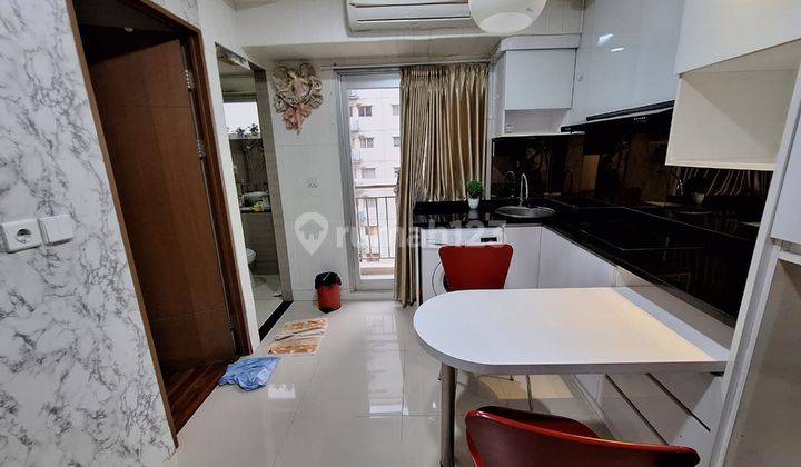 Dijual Murah Banget Apart. Oak Tower Pulo Gadung , Jaktim 2