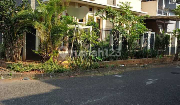 For Rent Large House In Taman Modern Cakung East Jakarta For Rent Large House In Taman Modern Cakung East Jakarta