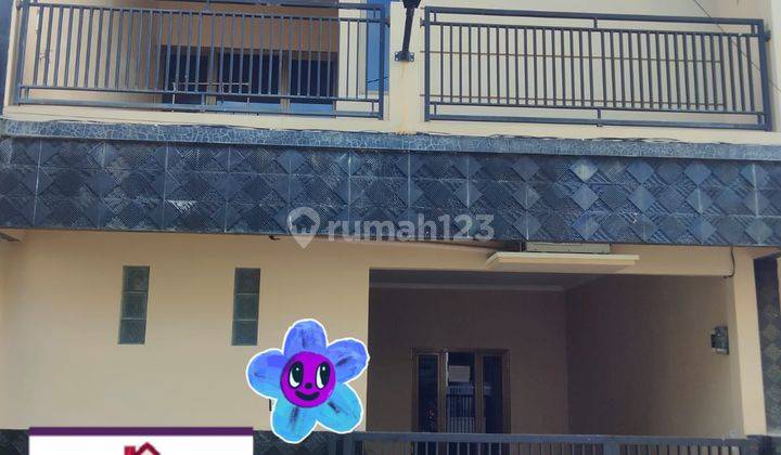 Disewa Rumah Di Pesona Anggrek Kaliabang Tengah Bekasi Utara. 1