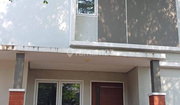 Dijual Cepat Rumah Cluster Norlfolk Di Rorotan Kirana Legacy 2