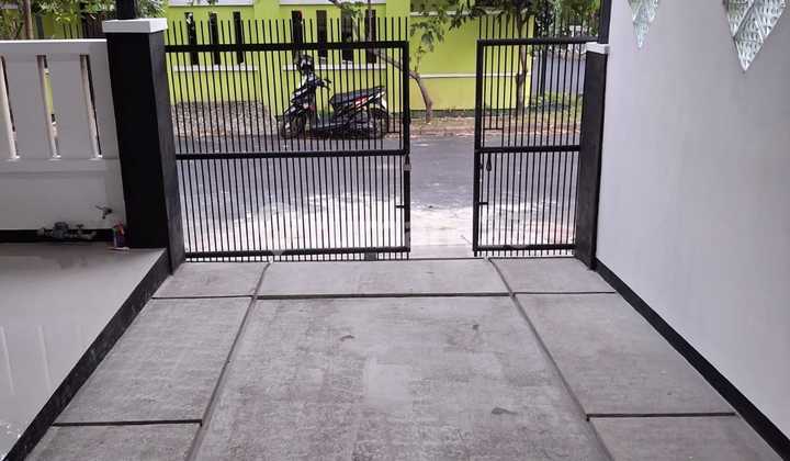 Disewa Rumah Di Duta Bumi Dekat Sekolah Islam Global Bulevard Harapan Indah. 2