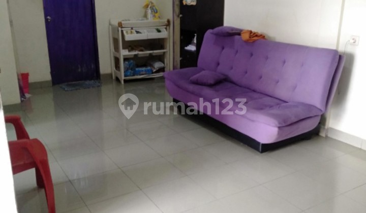 Dijual Rumah Di Perumahan Pesona Anggrek, Bekasi Utara. 2