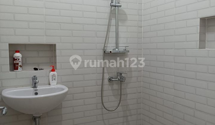 Quick Sale House in Ifolia Cluster 144m2 Area, Harapan Indah Bekasi. 2