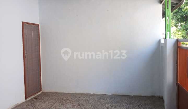 Dijual Rumah Di Perum.pesona Anggrek, Harapan Jaya Bekasi Utara. 2