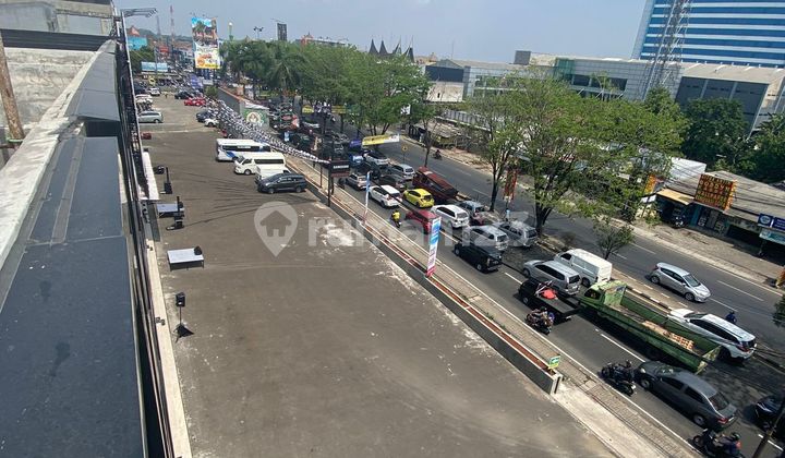 Disewa Ruko Di Cibubur Pinggir Jalan Raya Besar Dekat Toll 