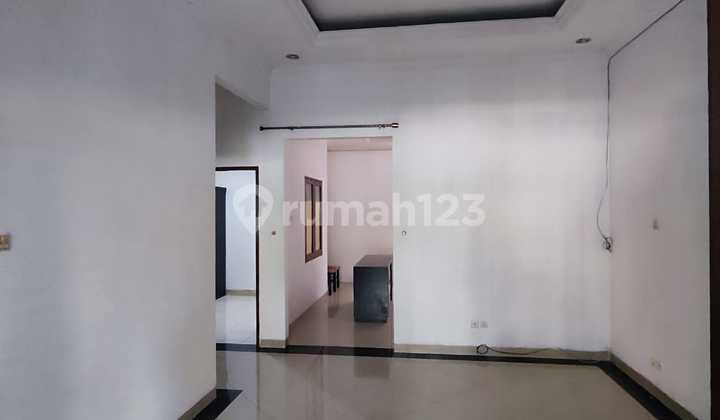Disewa Rumah Di Cluster Aralia Bebas Banjir, Harapan Indah Bekasi 2