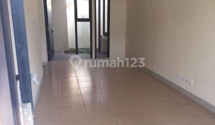 Rumah Segara City Cluster Atlantis, Jual Cepat 2