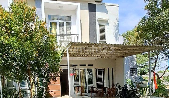 For Sale (Urgent) House in Victoria Cluster, Metland Menteng Cakung East Jakarta 2