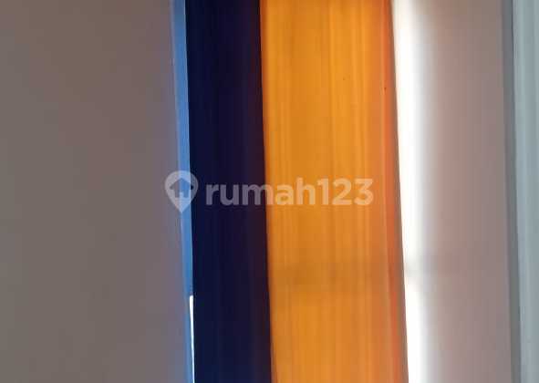 Disewa Rumah Hook Semi Furnish di Mgc, Bekasi 2