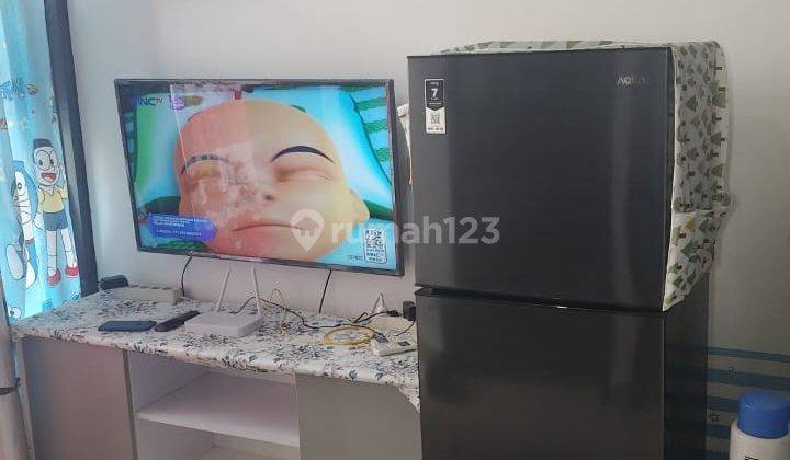 Disewa Apartemen Sayana Furnish Di Harapan Indah Bekasi 1