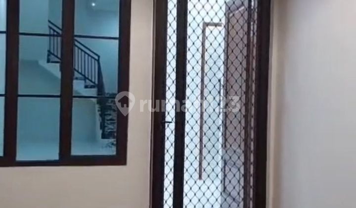 Disewa Rumah di Prima Harapan Regency Dekat Summarecon Mall Bekasi. 2