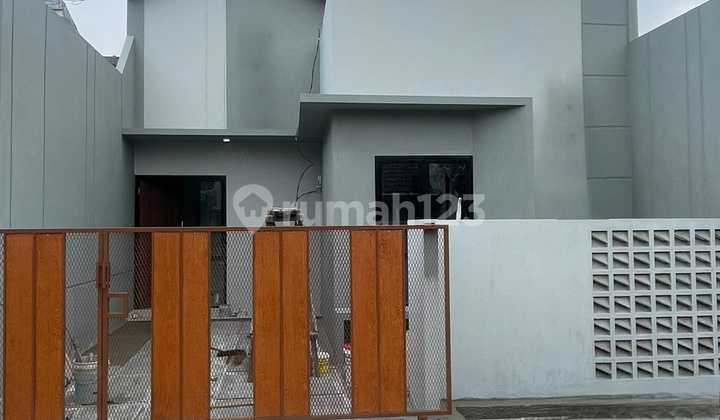 Dijual Rumah Di Harapan Indah 1 Bagus Siap Huni Sudah Renovasi