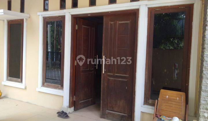 Disewa Rumah Di Pesona Anggrek, Jl.kaliabang Tengah Bekasi. 2