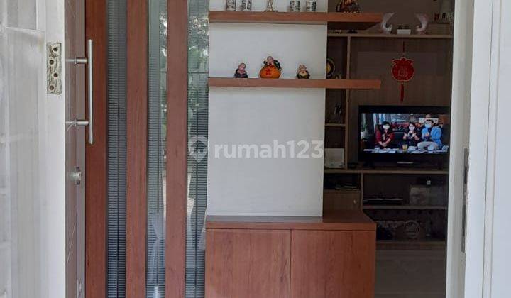 Jual Murah Rumah Furnish Perum. Forest Hill, 3bedroom. 2