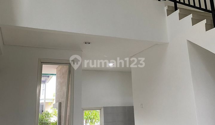Disewa Rumah Cluster Lavesh Siap Huni Harapan Indah Bekasi. 2