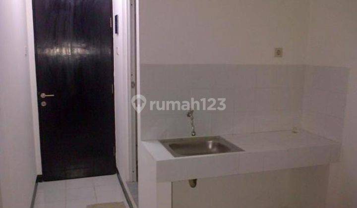 Dijual Apartemen Unfurnish 2bedroom Sentra Timur Residance Pulogebang Jaktim 2