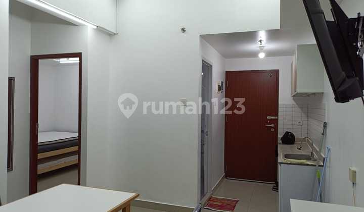 Sayana Apartment for Rent Furnished, Harapan Indah City Bekasi. 2