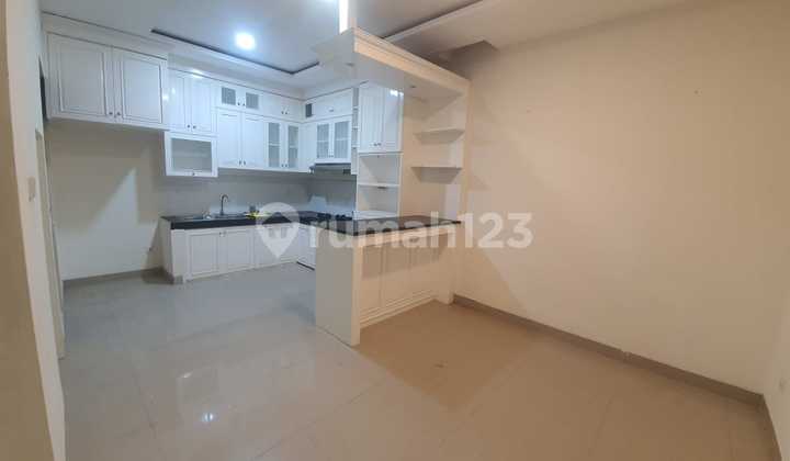 For Rent: Renovated Semi-Furnished Shinano Cluster House, Ready to Occupy in JGC. 2