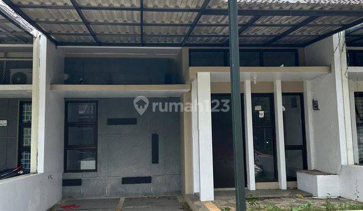 Disewa Murah Rumah Segara City Cluster Baltic, Bekasi 1