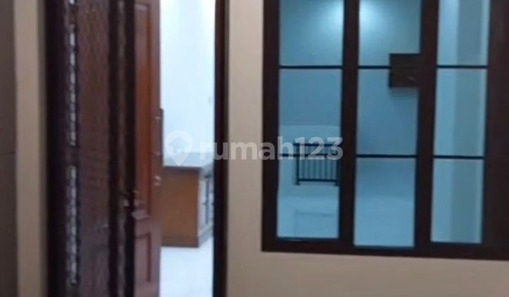 Disewa Rumah di Prima Harapan Regency Dekat Summarecon Mall Bekasi.