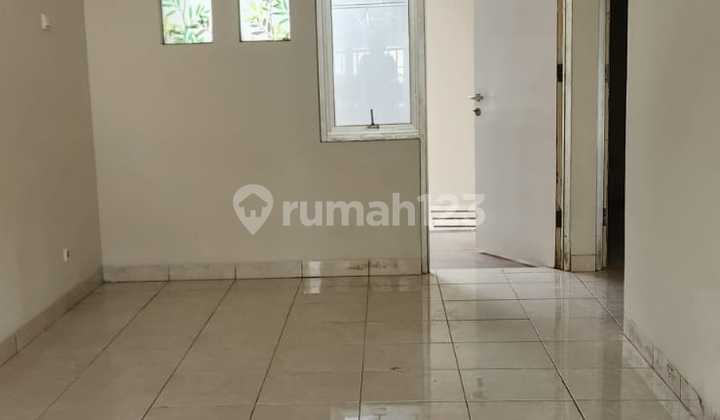 Rumah Disewa Cluster Ifolia Murah Bebas Banjir Harapan Indah 2, Bekasi 2