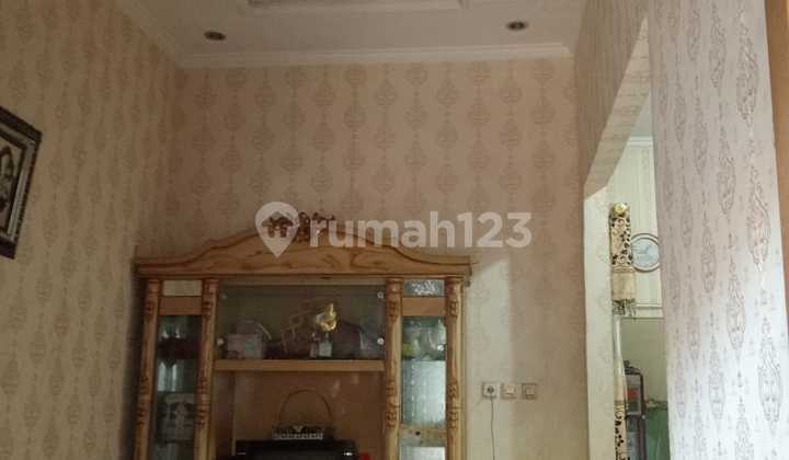 Affordable House for Sale in Mutiara Gading City Within Cluster 2