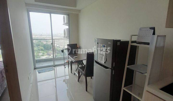 Disewa Apartemen Sedayu City Kelapa Gading 2