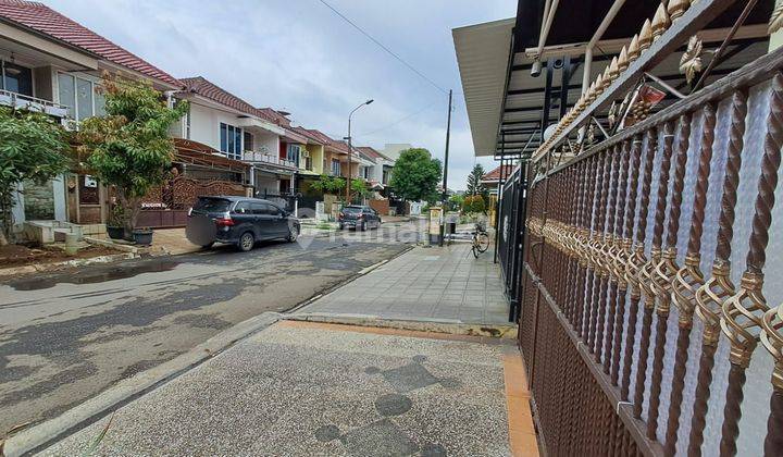 Disewa Rumah Besar Di Taman Modern Cakung Jak-Tim 2