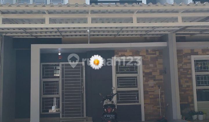 Cheap Sale Cluster House in Metland Menteng Cakung, East Jakarta Cheap Sale Cluster House in Metland Menteng Cakung, East Jakarta