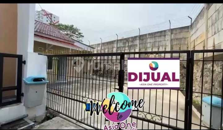 Dijual Rumah Hook Minimalist Di Prima Harapan Regency Dekat Summarecon Bekasi.