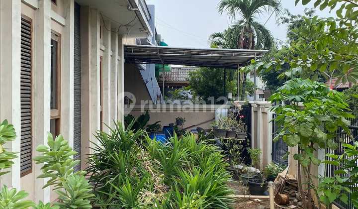 For Rent Large House In Taman Modern Cakung East Jakarta 2
