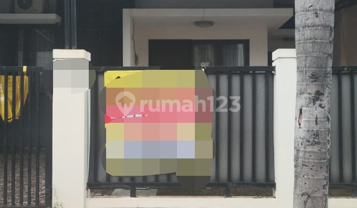 For Rent Furnished House In Aralia Cluster 5 Bedroom, Harapan Indah Bekasi. For Rent Furnished House In Aralia Cluster 5 Bedroom, Harapan Indah Bekasi.