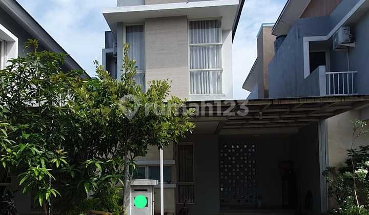 Cheap Sale, Amazing! Lavesh Cluster House Harapan Indah 2 Bekasi.