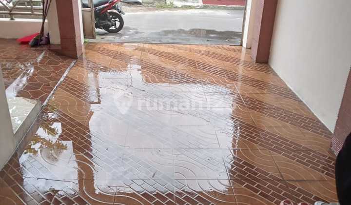 Rumah Di Prima Harapan Regency Disewakan Paling Murah Bebas Banjir Dekat Sumarecon Mall 2