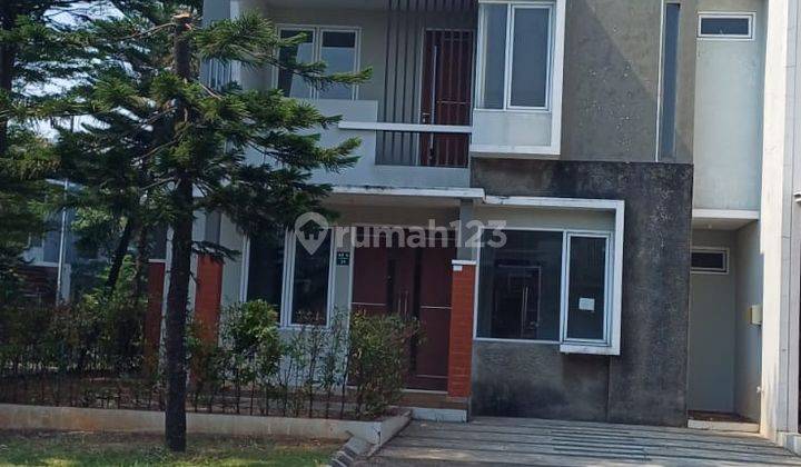 Dijual Cepat Rumah Cluster Norlfolk Di Rorotan Kirana Legacy 1