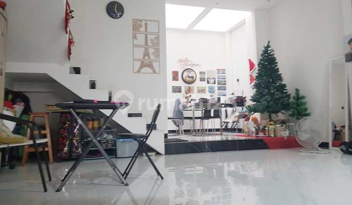 Dijual Rumah Apik Minimalis Modern Di Pulo Asem Jak-tim 2