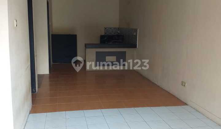 For Rent House In Duta Bumi, Bulevard Harapan Indah Bekasi. 2