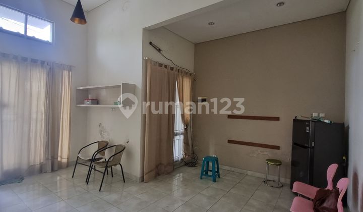 Dijual Rumah Apik Cluster Ifolia Di Harapan Indah 2 Bekasi Bebas Banjir 2