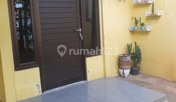 Dijual Rumah Di Metland Menteng Cakung Jak-tim Dijual Rumah Di Metland Menteng Cakung Jak-tim